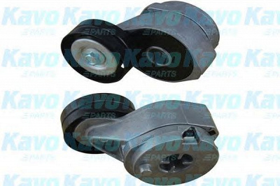 KAVO PARTS dtp2004 -  Натяжной ролик, поликлиновой  ремень